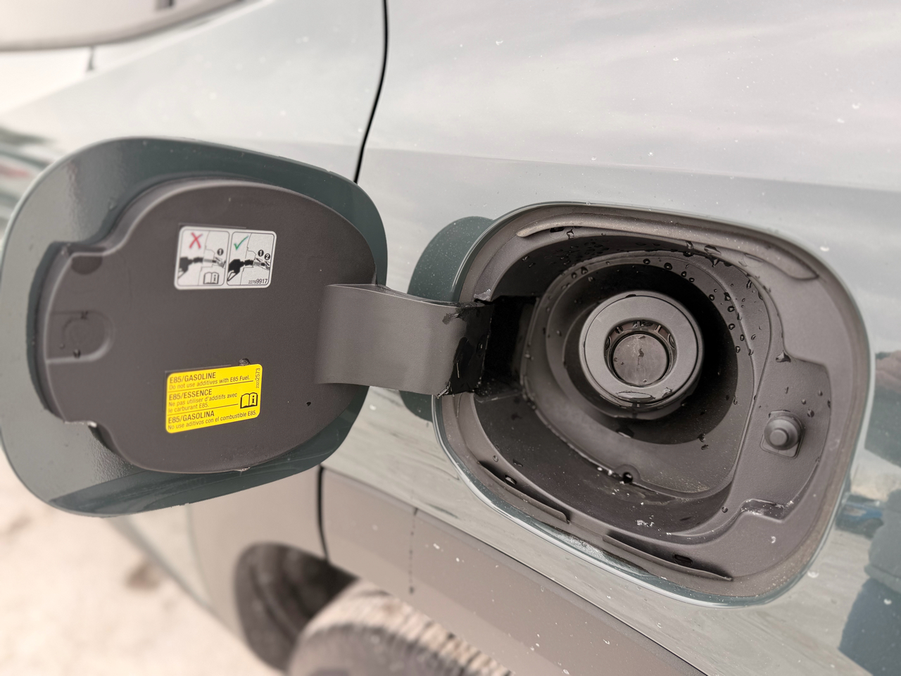 Chevrolet Trax LT 2025