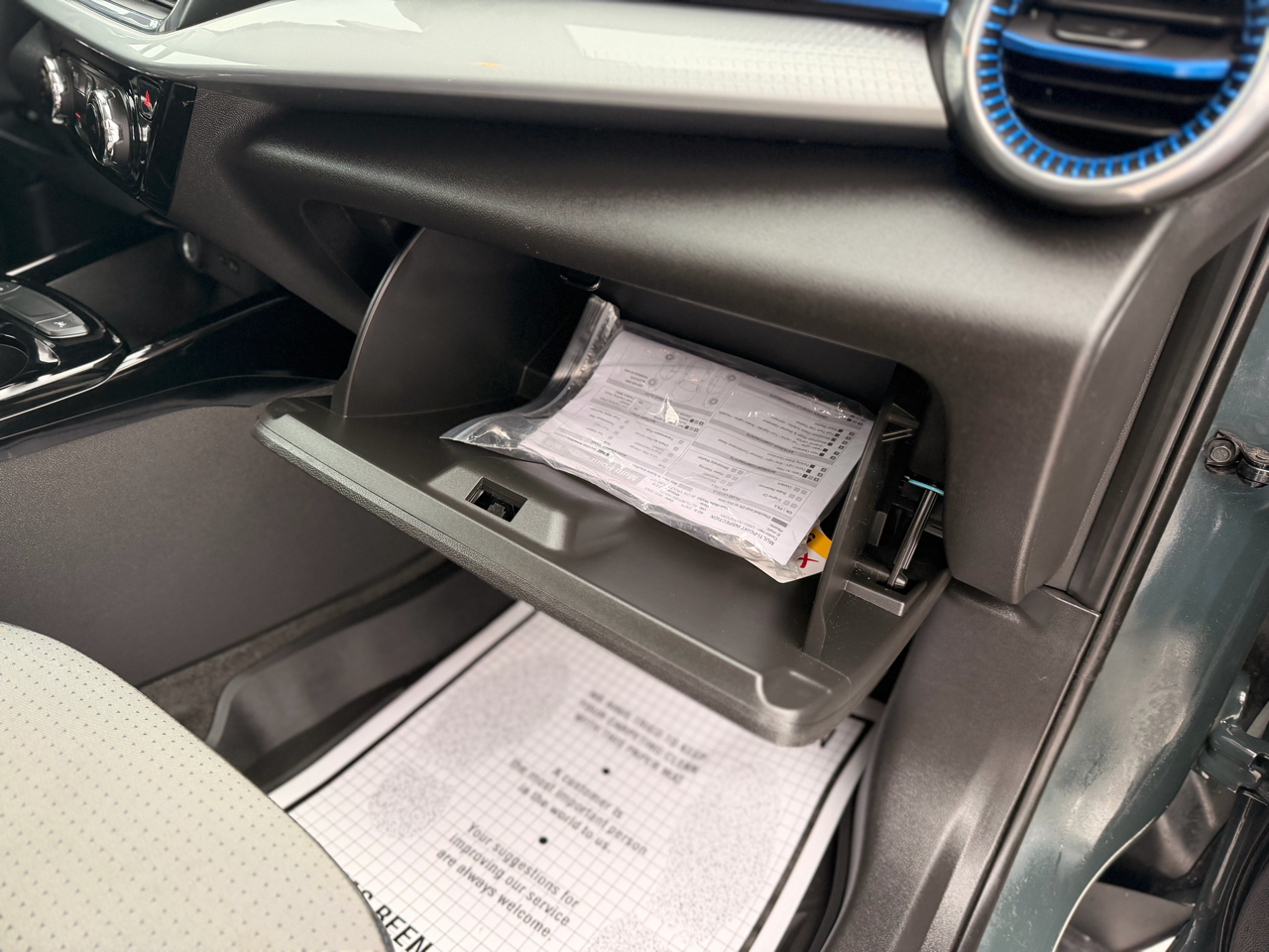 Chevrolet Trax LT 2025