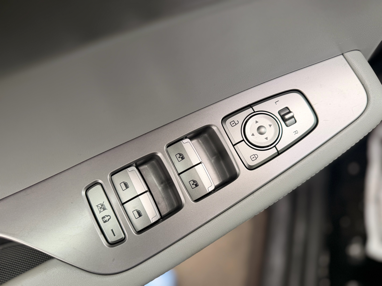 Hyundai Palisade SEL AWD 2022