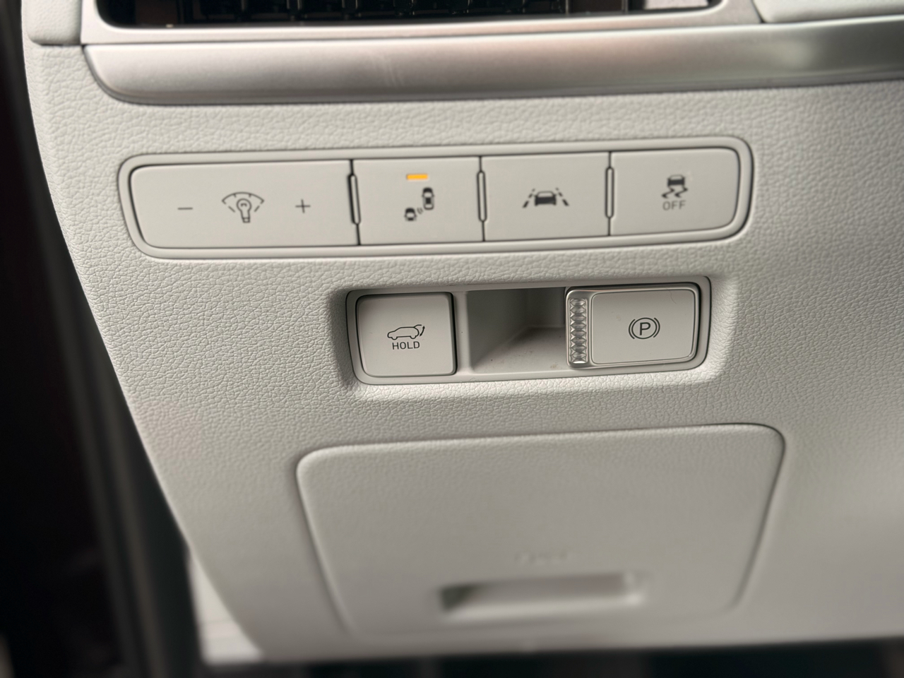 Hyundai Palisade SEL AWD 2022