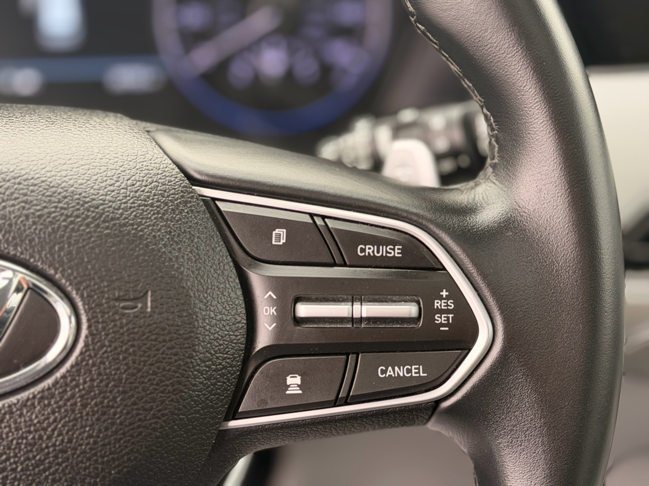 Hyundai Palisade SEL AWD 2022