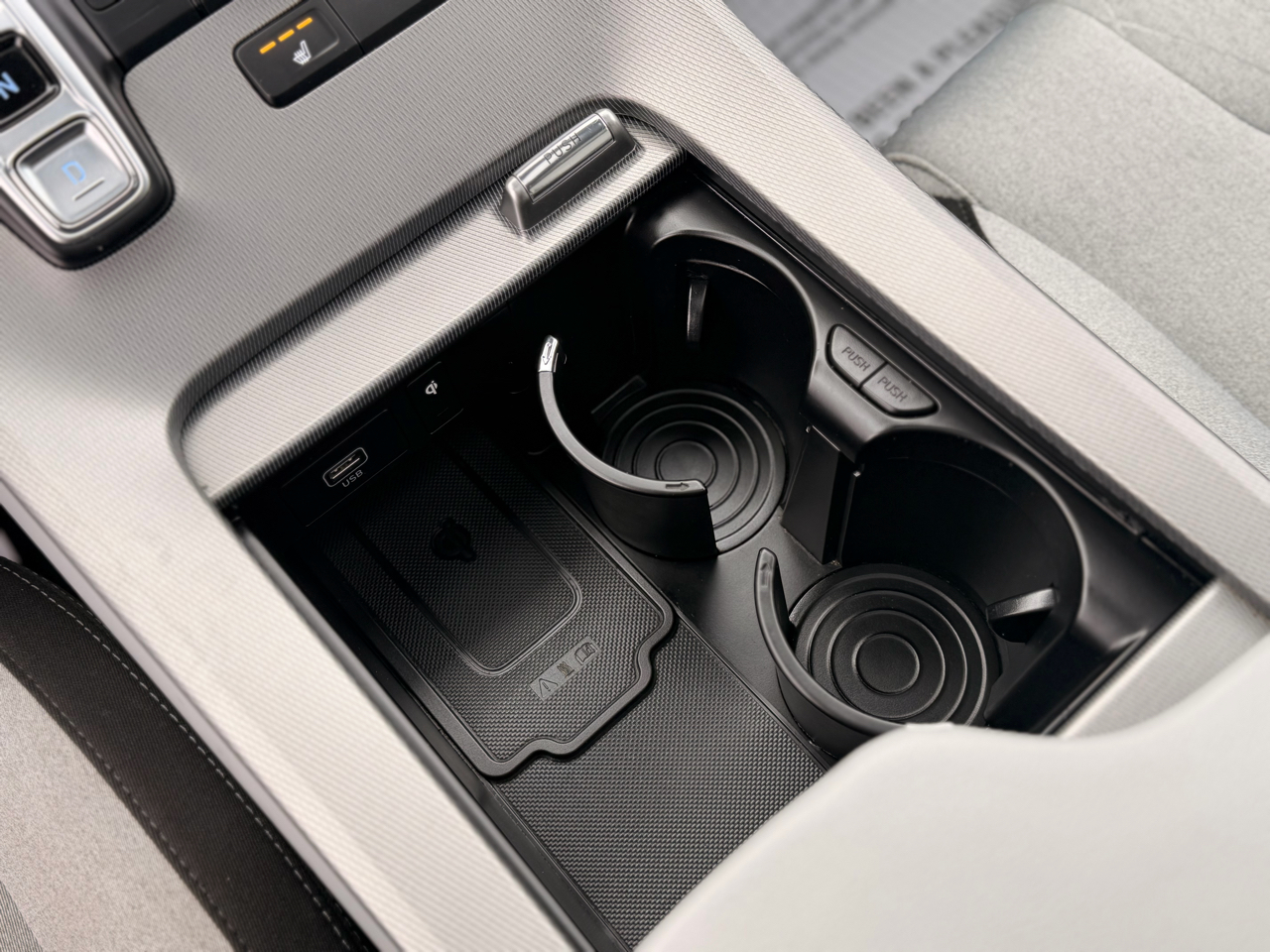 Hyundai Palisade SEL AWD 2022