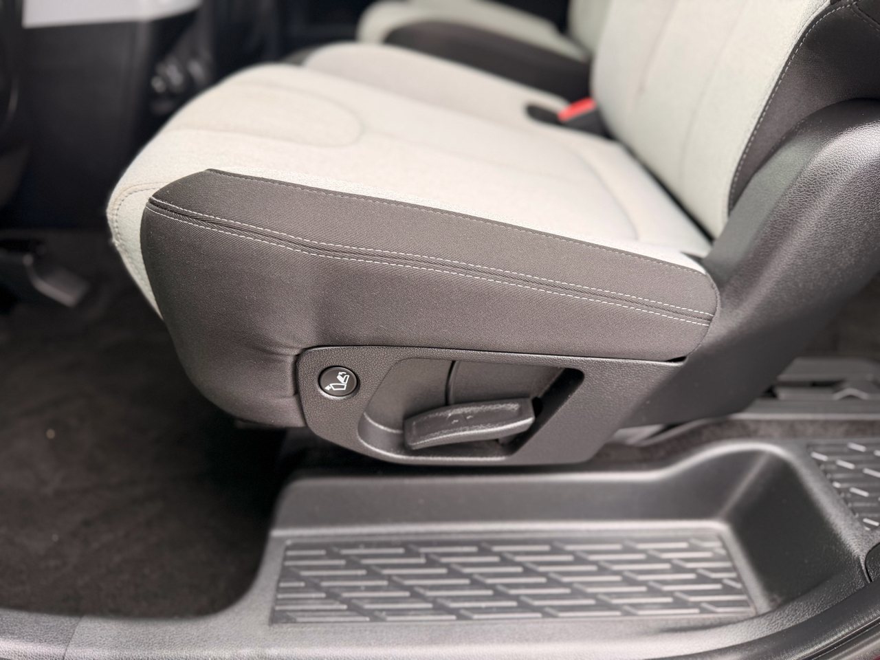 Hyundai Palisade SEL AWD 2022