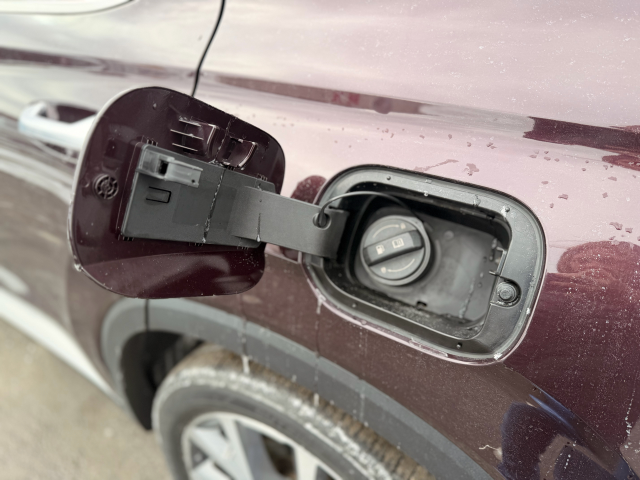 Hyundai Palisade SEL AWD 2022