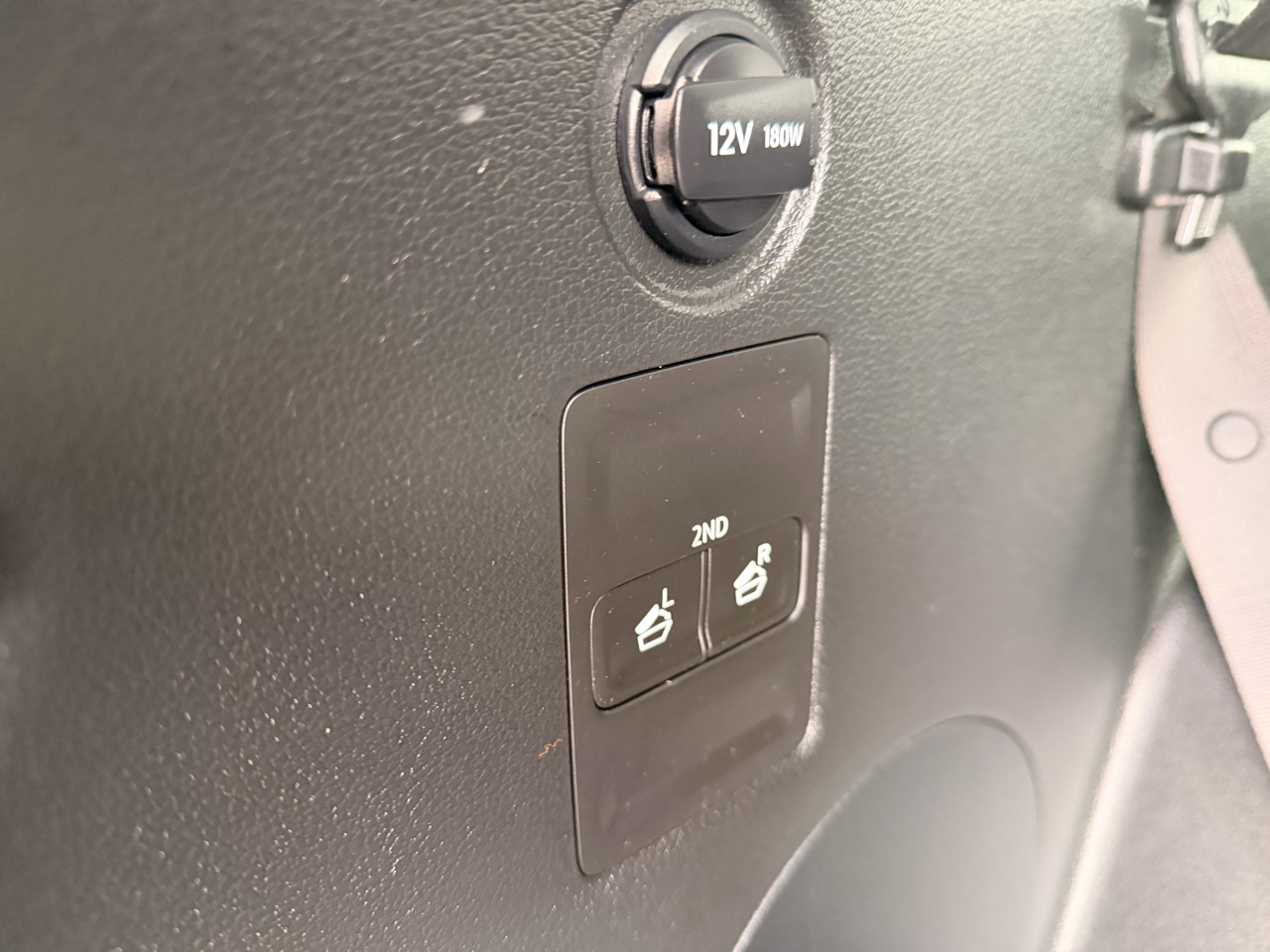 Hyundai Palisade SEL AWD 2022