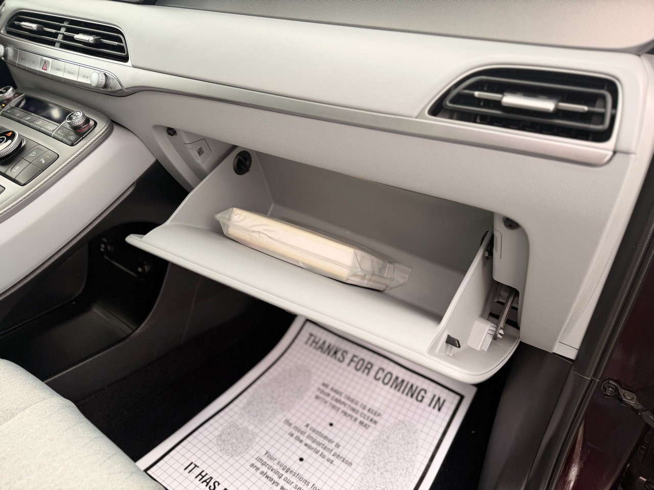 Hyundai Palisade SEL AWD 2022