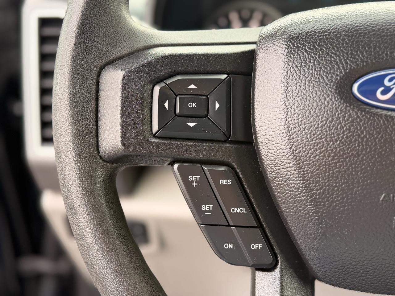 Ford F-150 XLT SuperCrew 4WD 2020