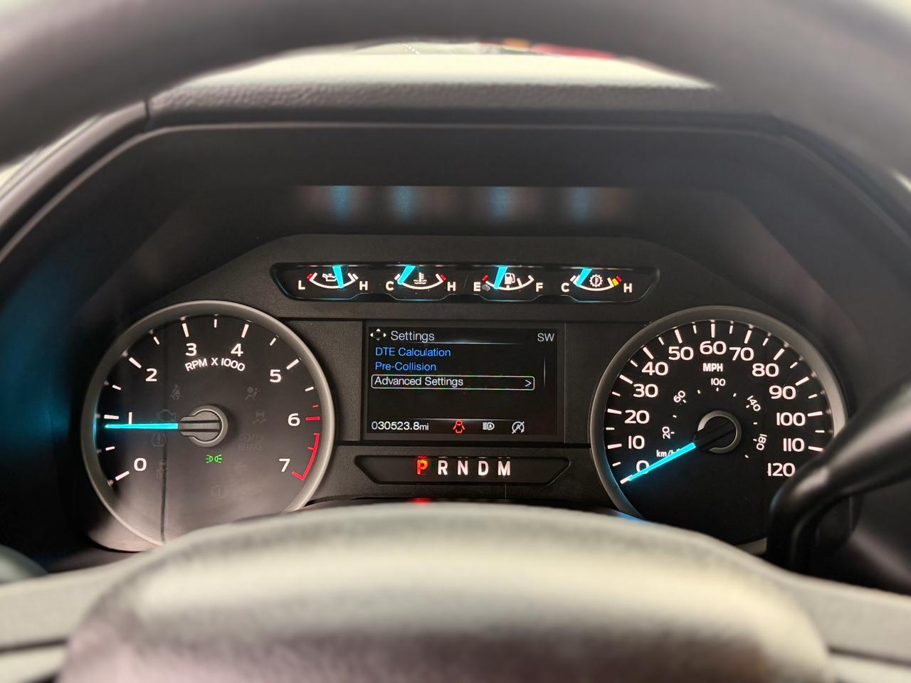 Ford F-150 XLT SuperCrew 4WD 2020