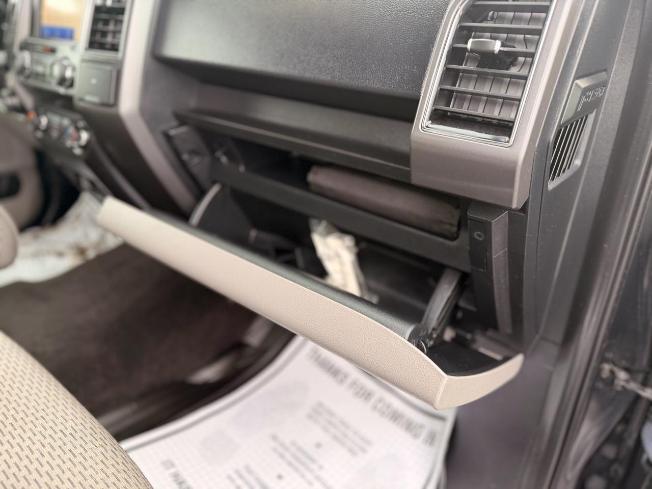 Ford F-150 XLT SuperCrew 4WD 2020