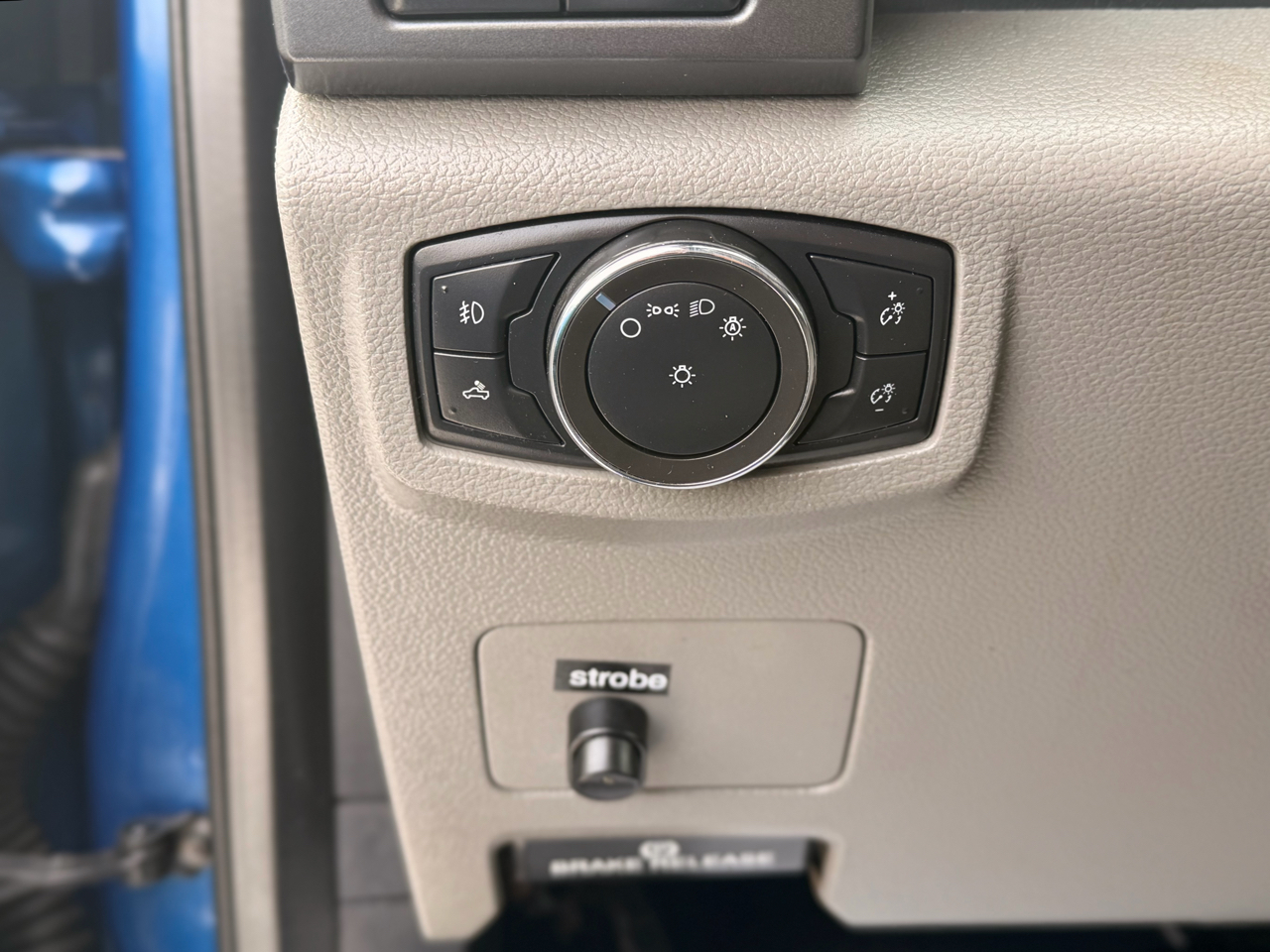 Ford F-250 SD XLT Crew Cab 4WD 2022