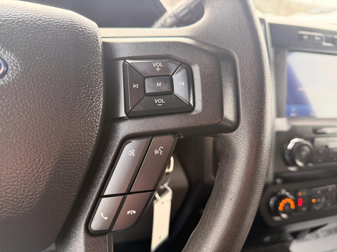 Ford F-250 SD XLT Crew Cab 4WD 2022