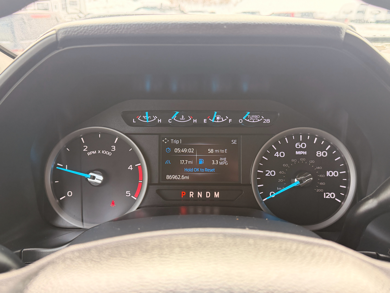 Ford F-250 SD XLT Crew Cab 4WD 2022