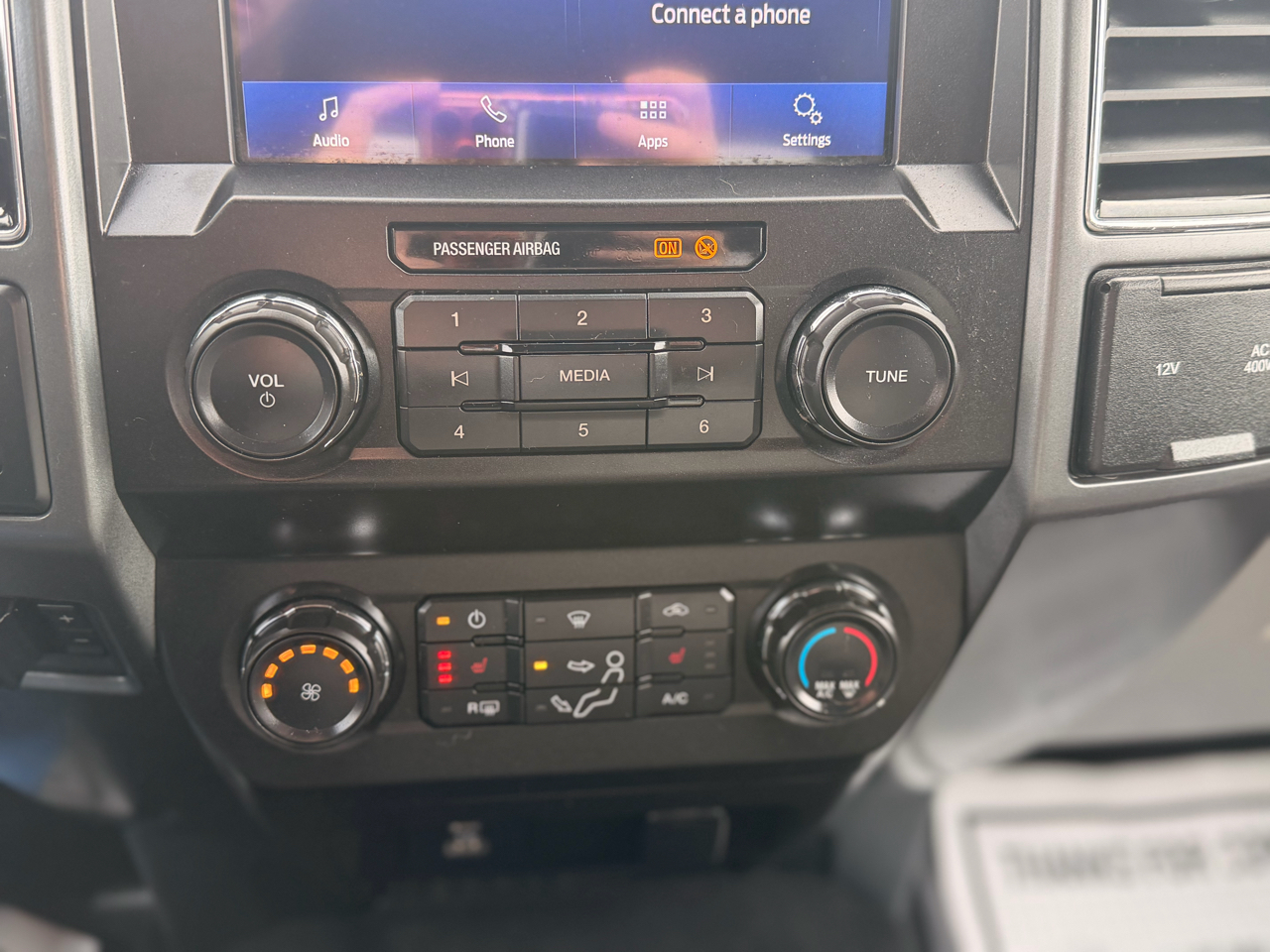 Ford F-250 SD XLT Crew Cab 4WD 2022