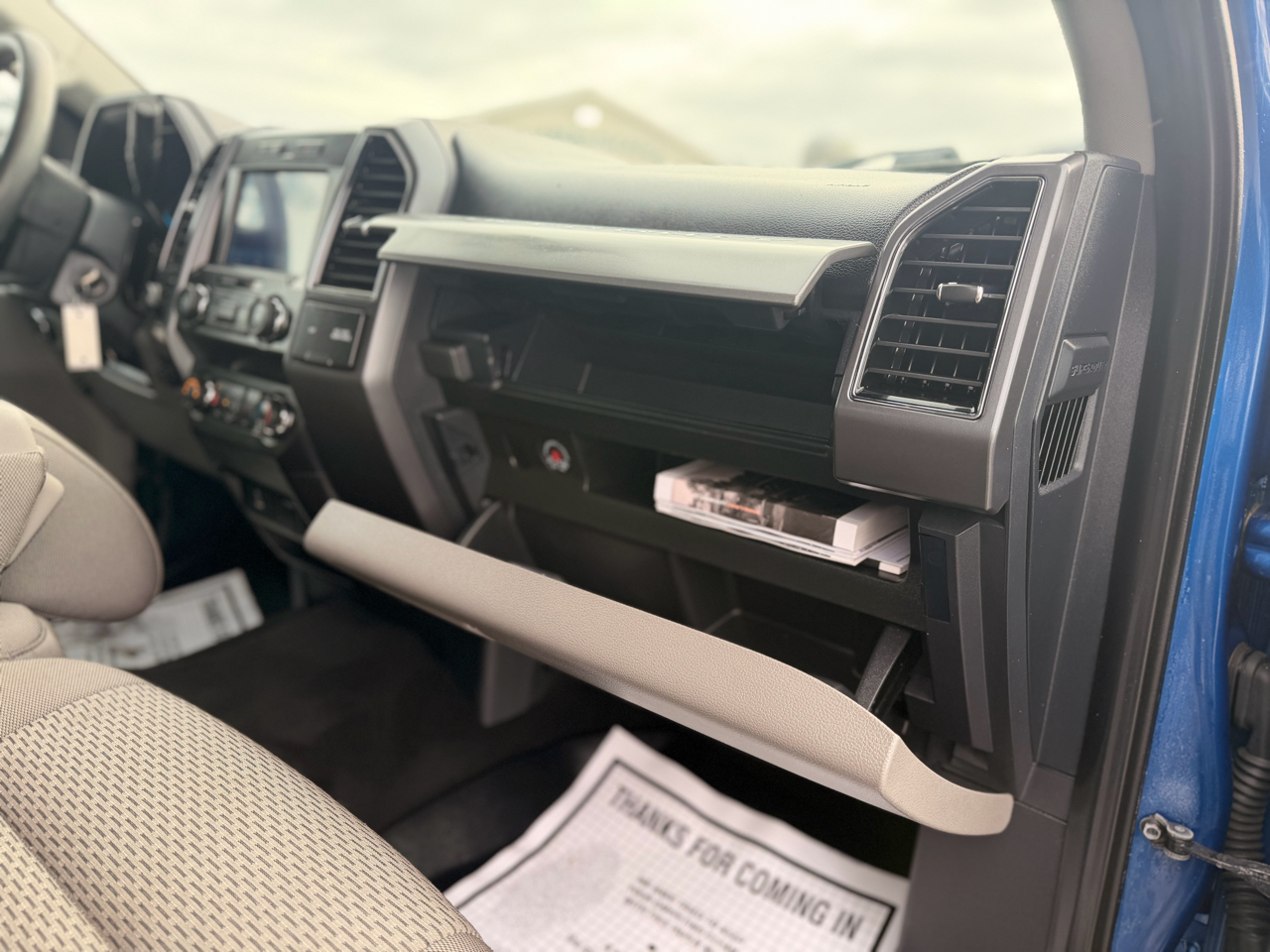 Ford F-250 SD XLT Crew Cab 4WD 2022