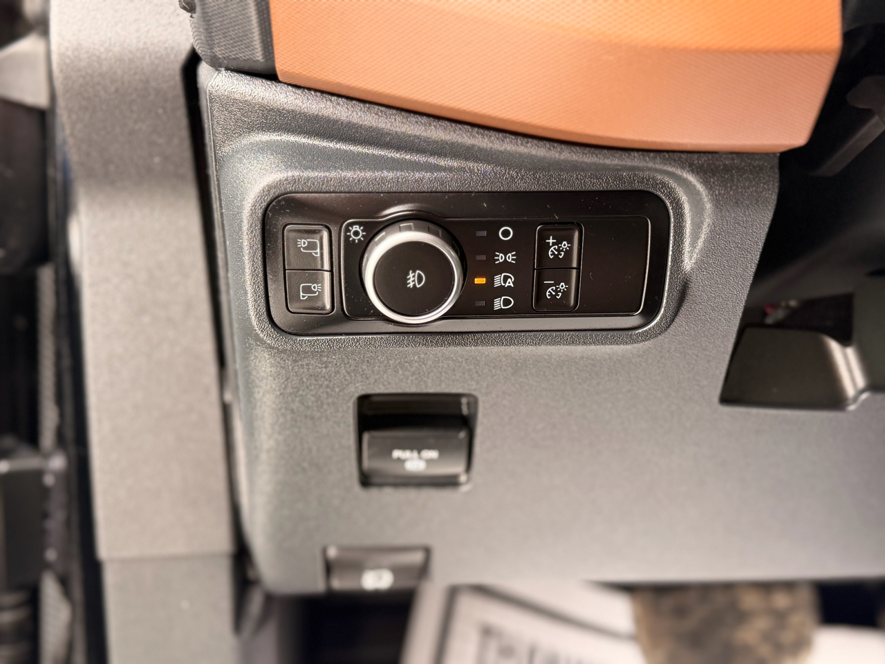 Ford Bronco Outer Banks 4-Door 2024