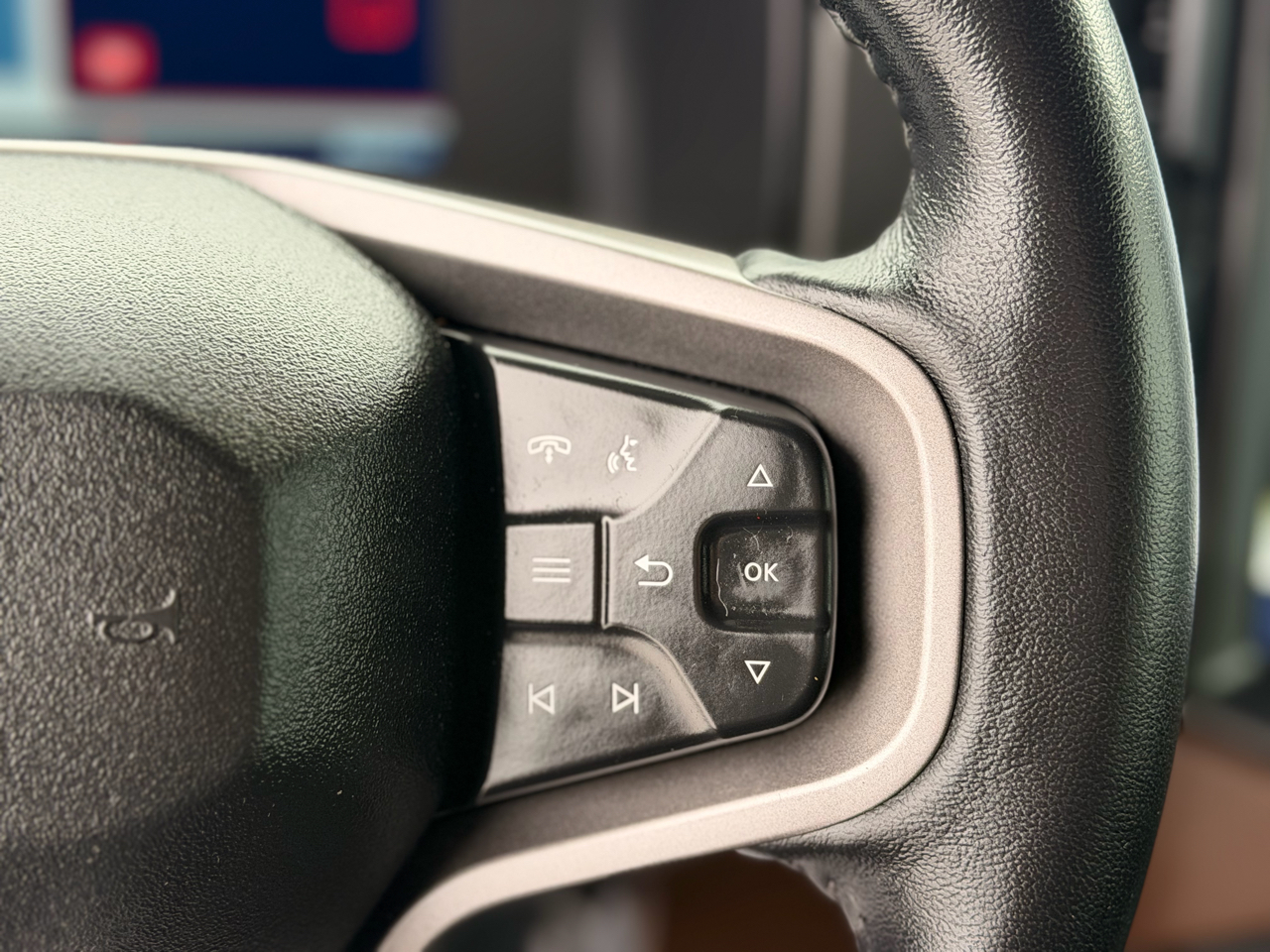 Ford Bronco Outer Banks 4-Door 2024