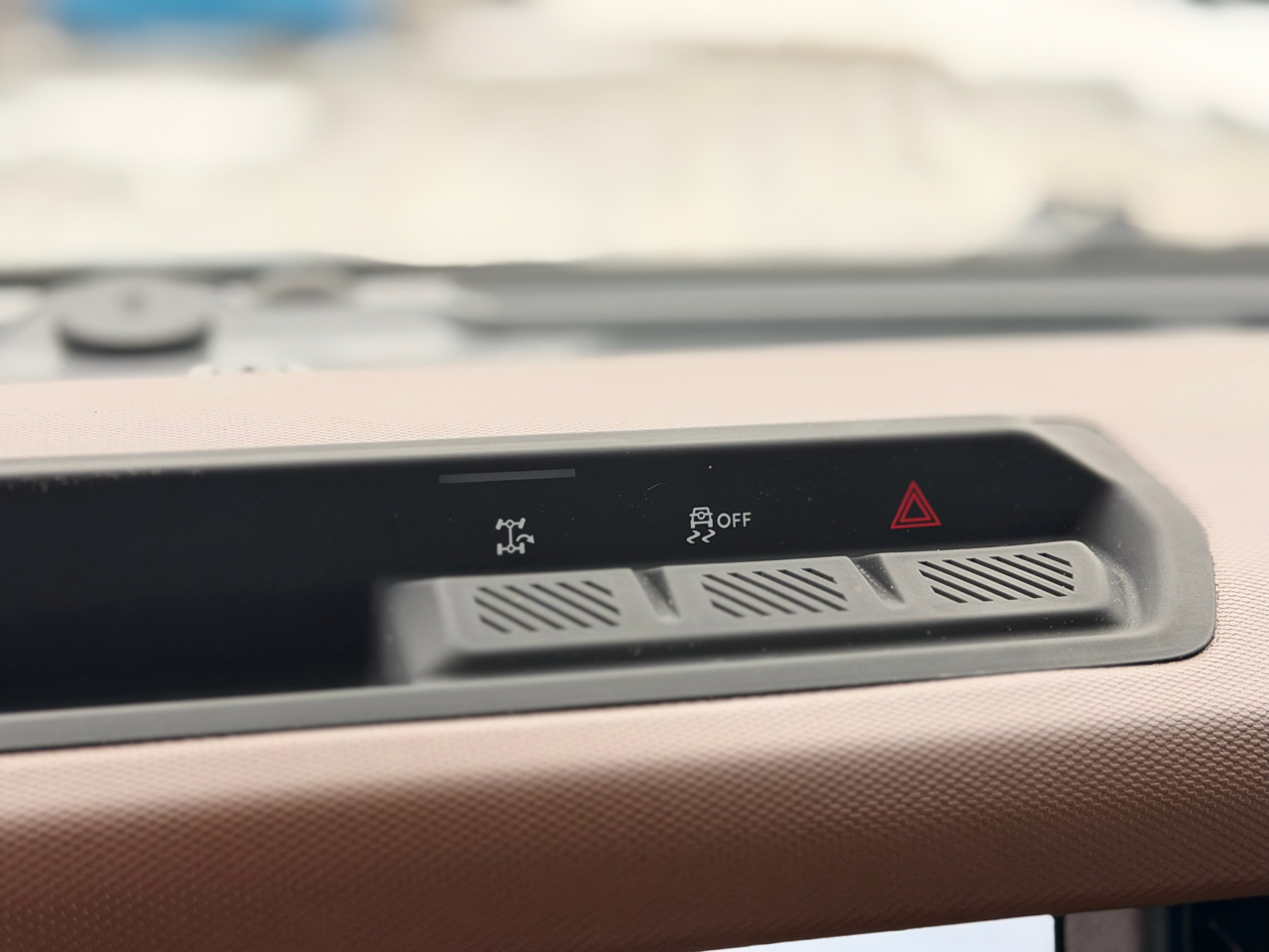 Ford Bronco Outer Banks 4-Door 2024