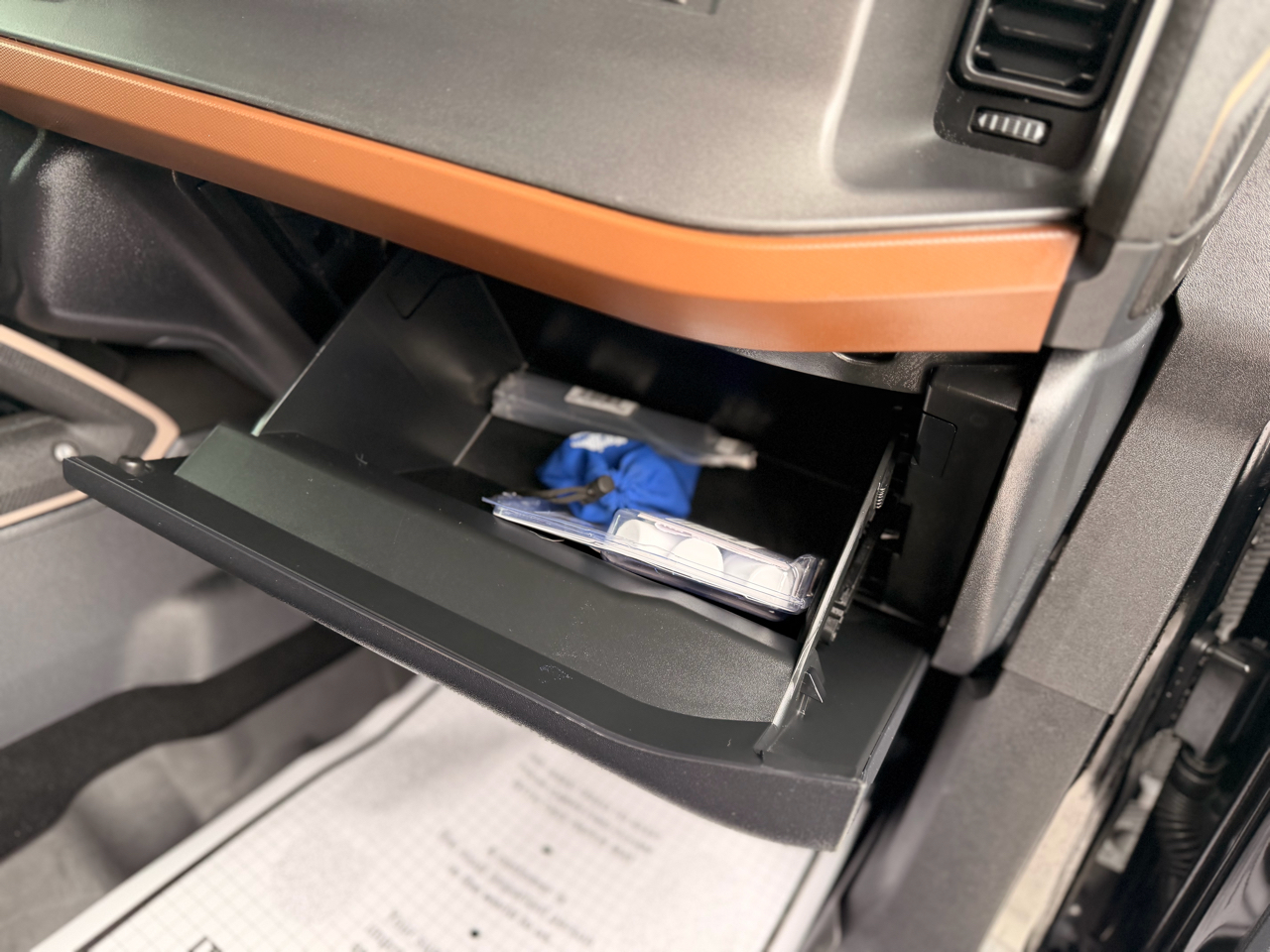 Ford Bronco Outer Banks 4-Door 2024