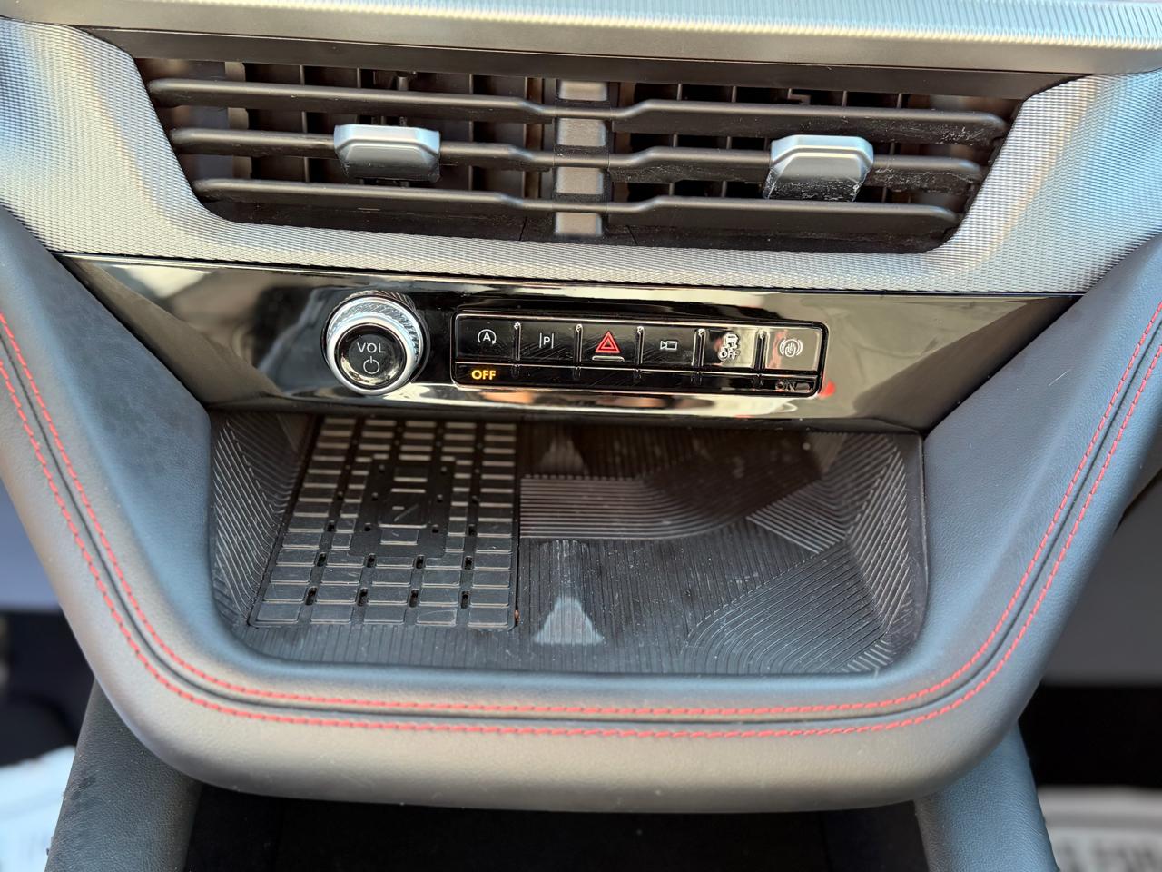 Ford Explorer ST AWD 2025