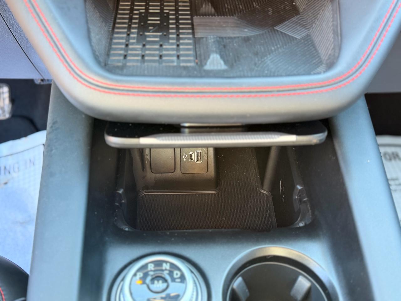 Ford Explorer ST AWD 2025