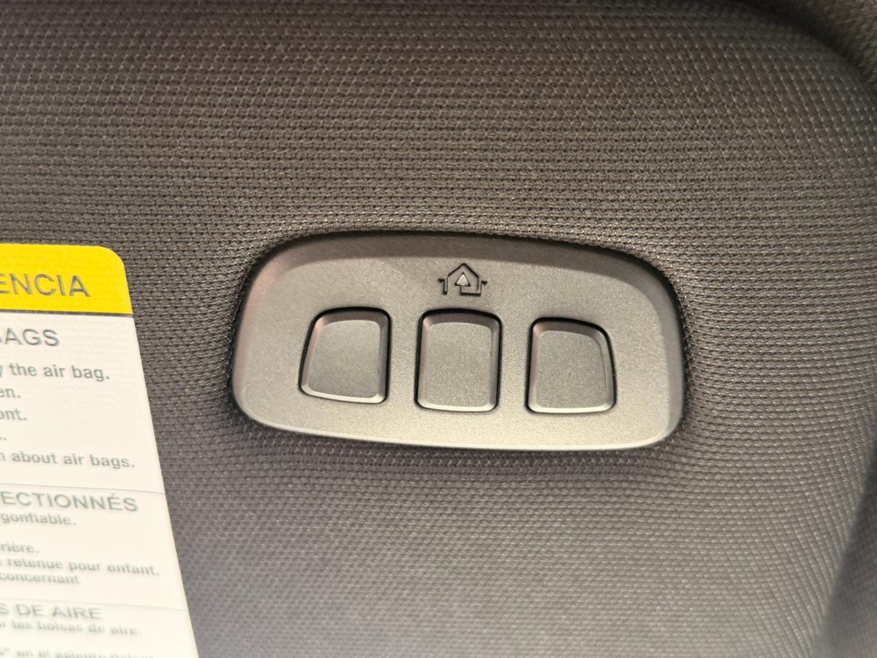 Ford Explorer ST AWD 2025