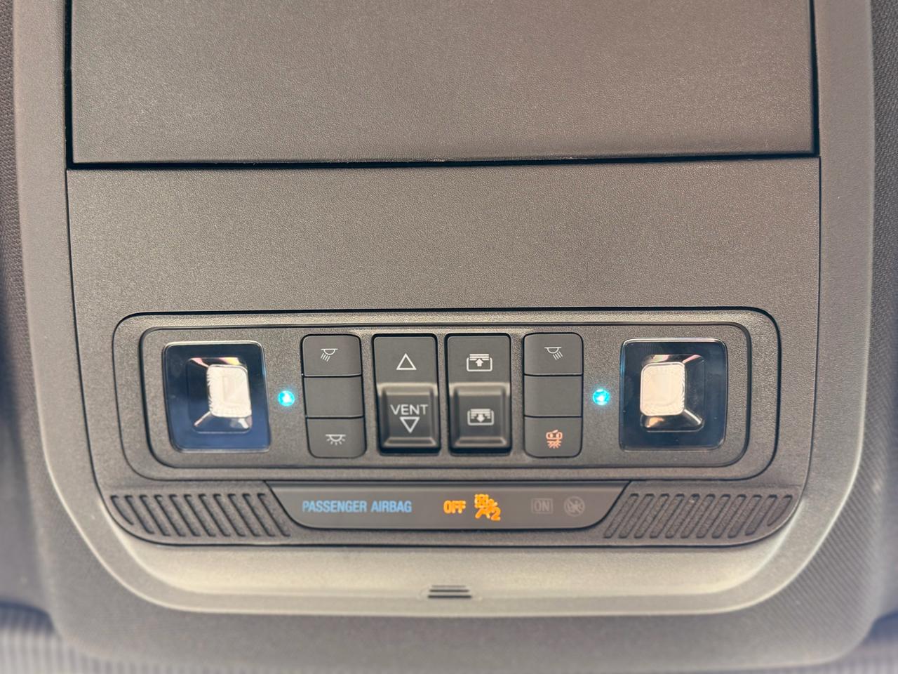 Ford Explorer ST AWD 2025