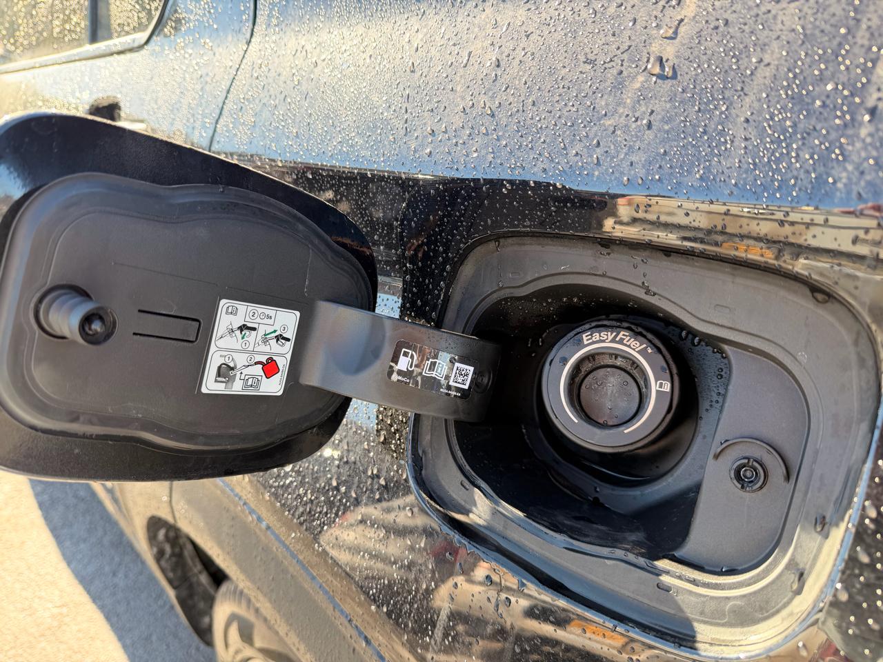 Ford Explorer ST AWD 2025