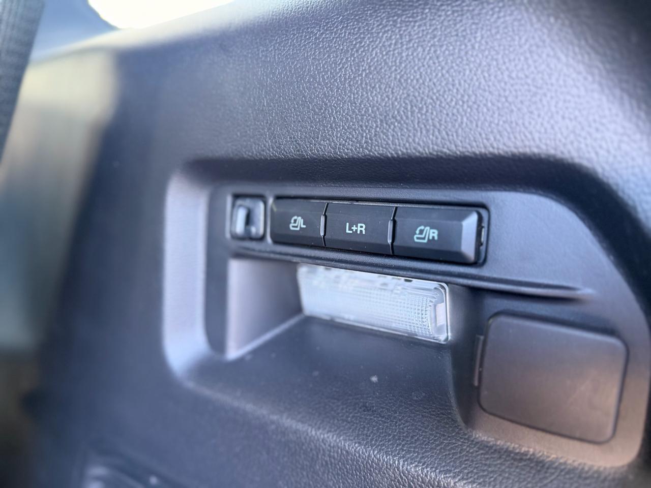 Ford Explorer ST AWD 2025