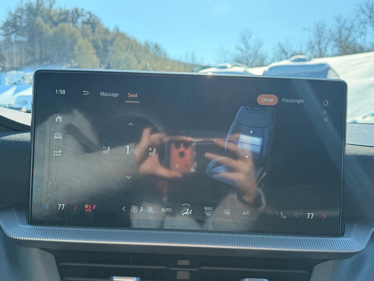 Ford Explorer ST AWD 2025