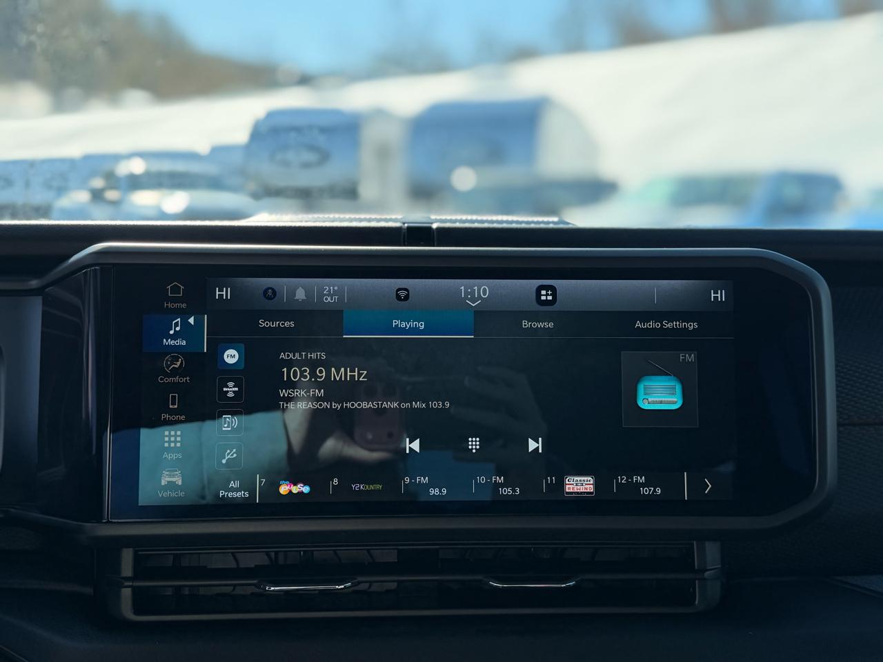 Jeep Wrangler Rubicon 2025