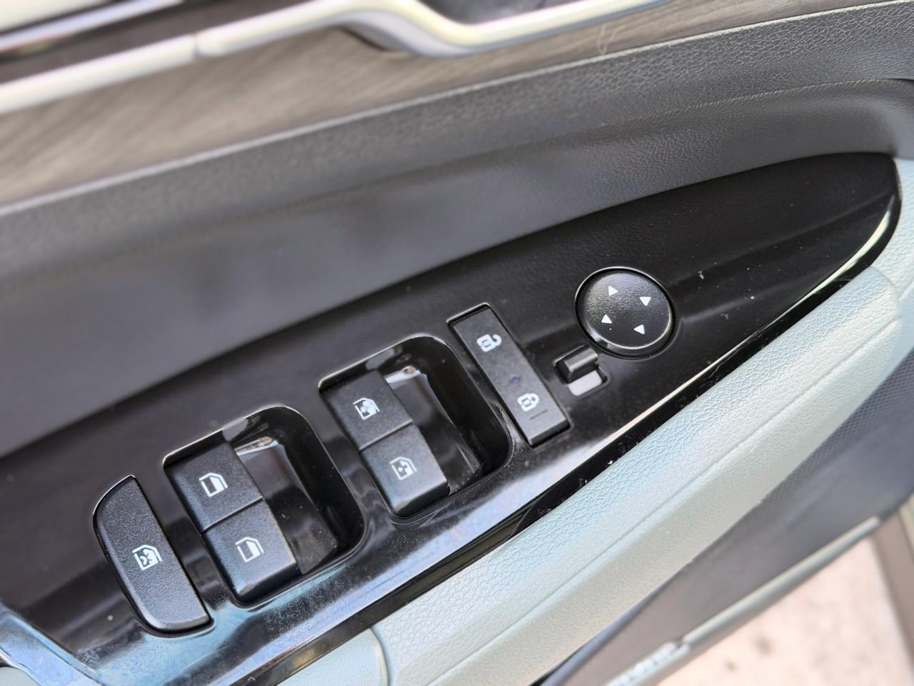 Kia Sportage X-Pro AWD 2024