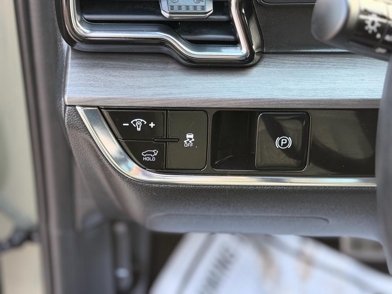 Kia Sportage X-Pro AWD 2024