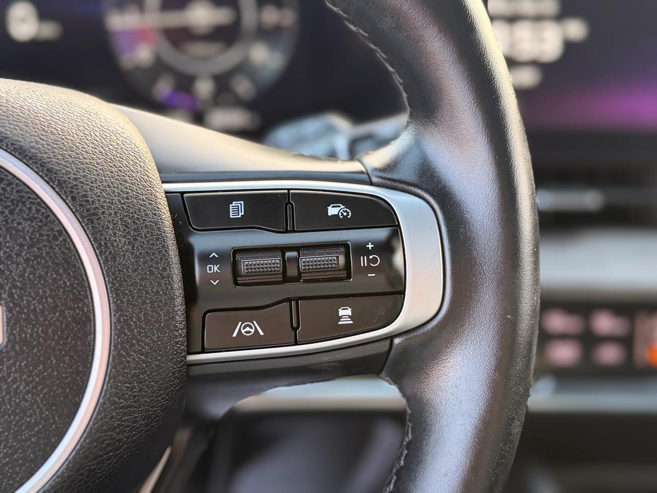 Kia Sportage X-Pro AWD 2024