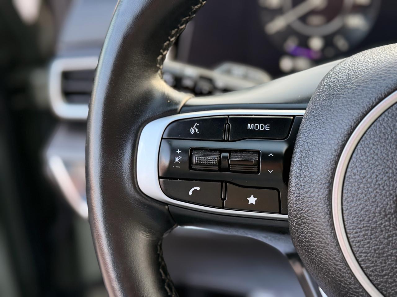 Kia Sportage X-Pro AWD 2024