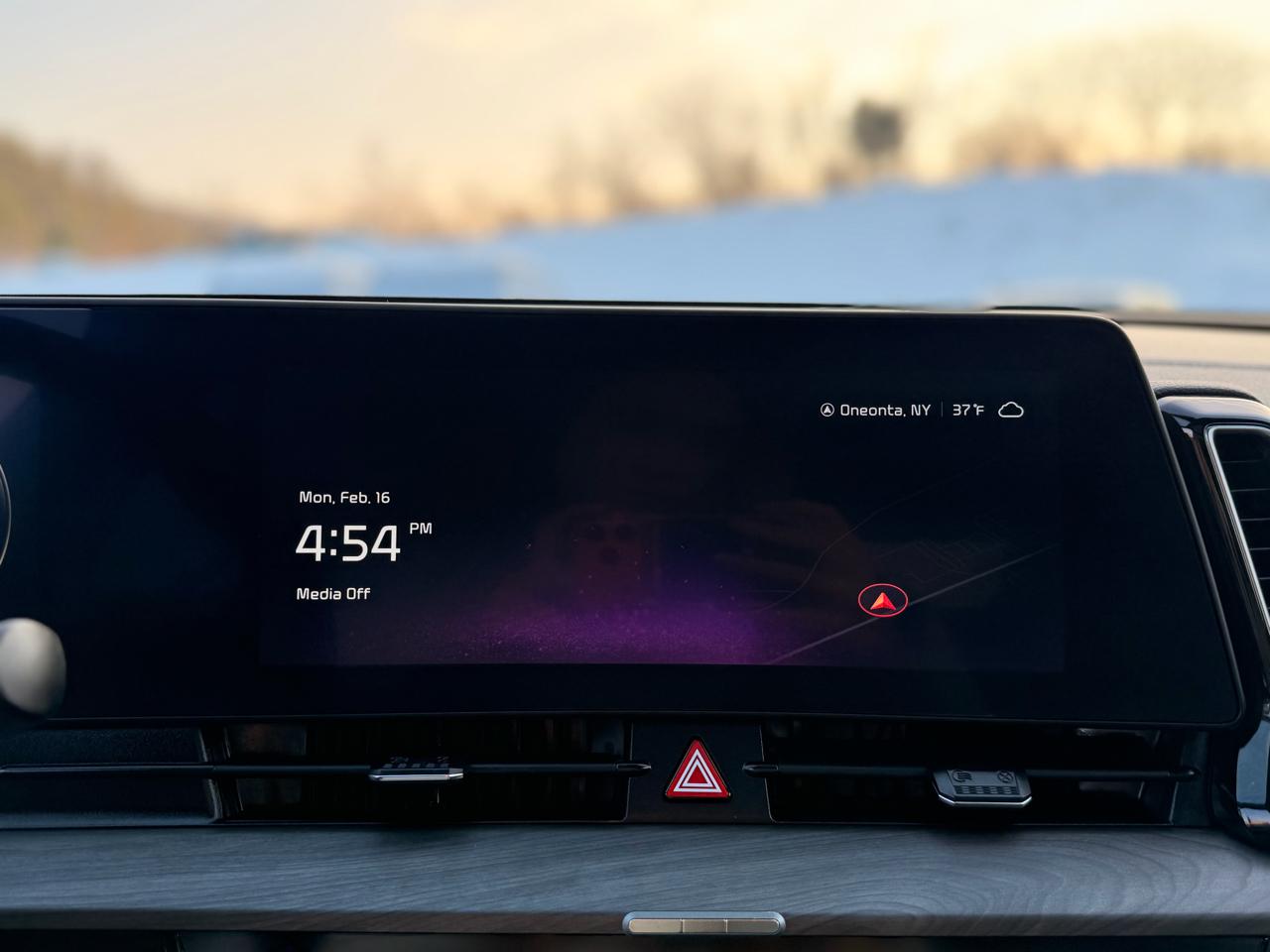 Kia Sportage X-Pro AWD 2024