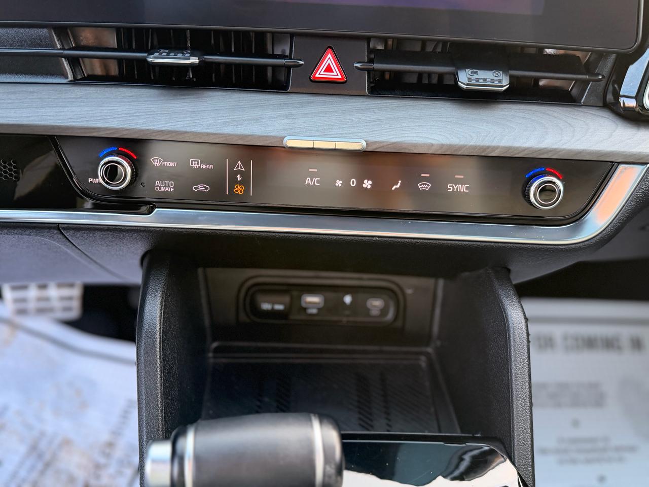 Kia Sportage X-Pro AWD 2024