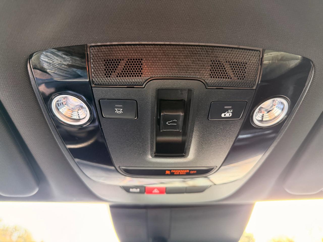 Kia Sportage X-Pro AWD 2024