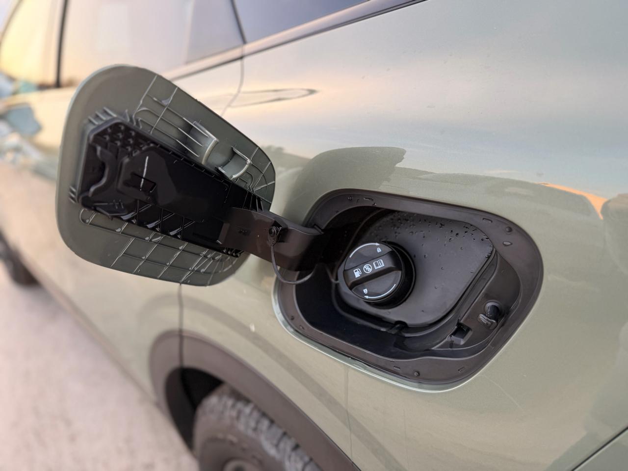 Kia Sportage X-Pro AWD 2024