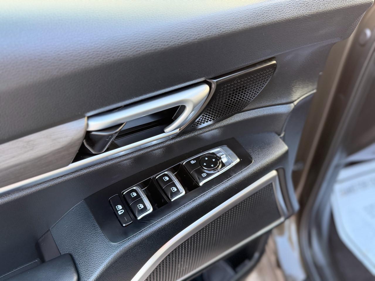 Kia Telluride EX X-Line AWD 2024