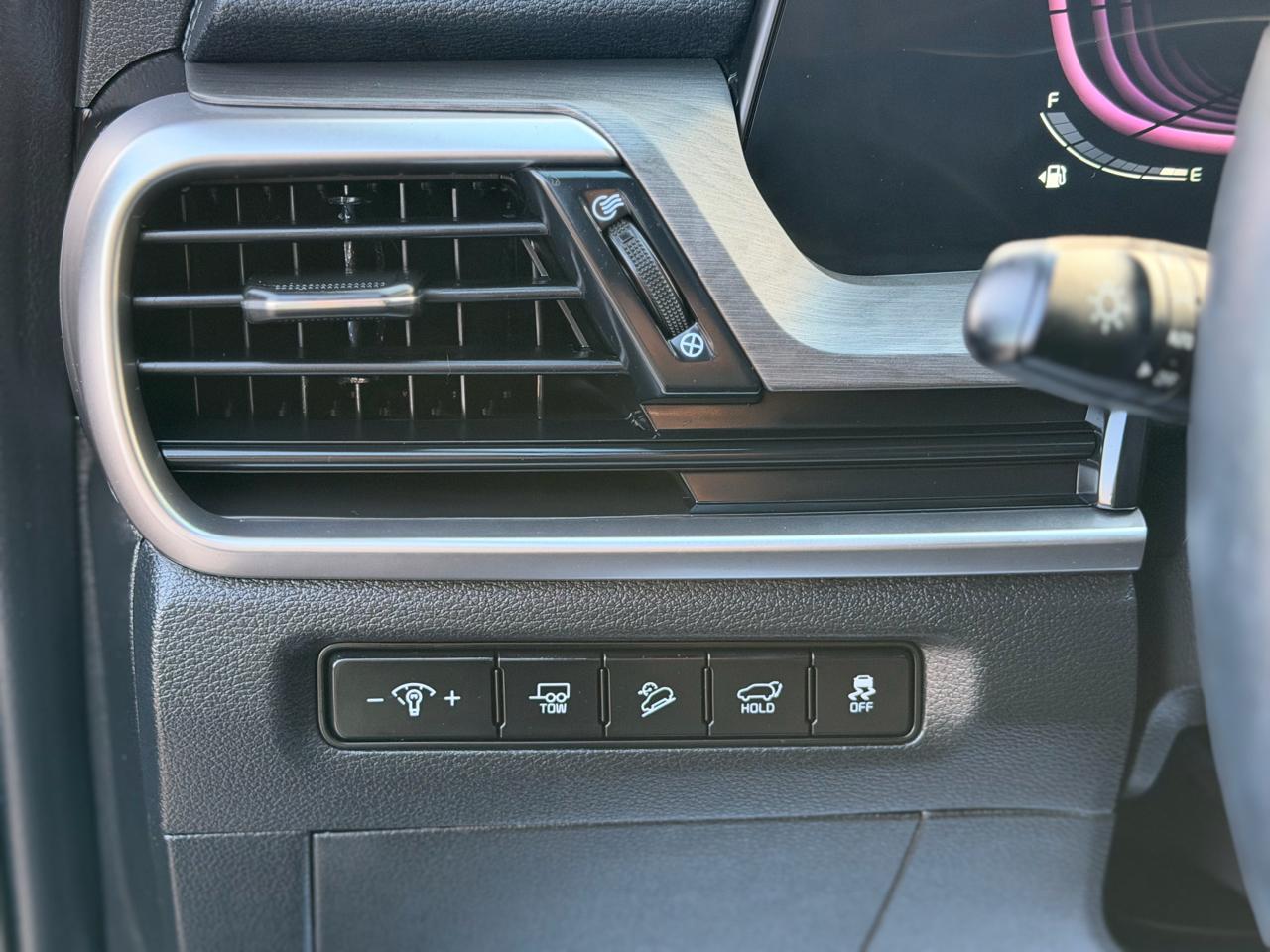 Kia Telluride EX X-Line AWD 2024