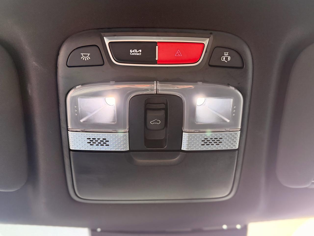 Kia Telluride EX X-Line AWD 2024