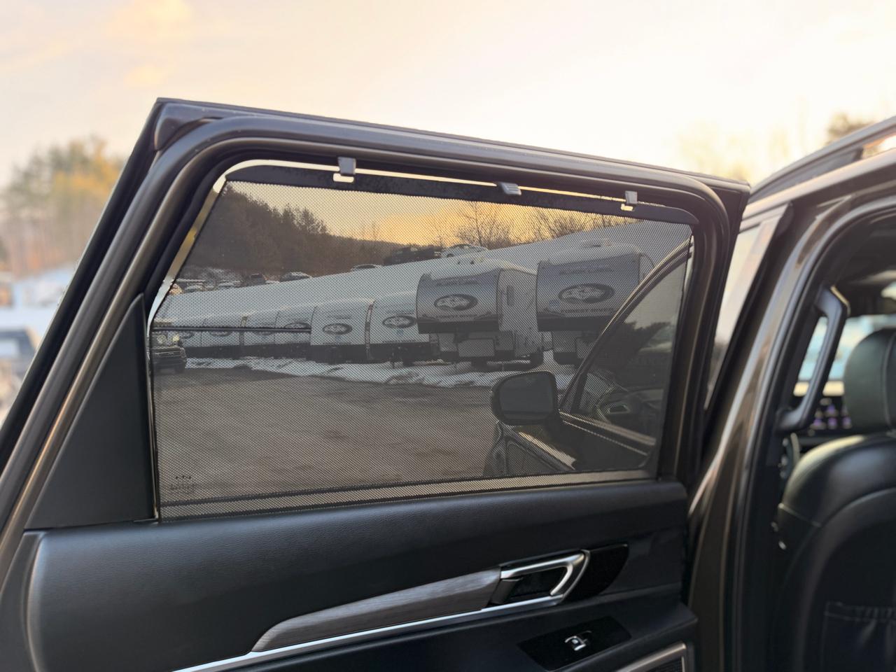 Kia Telluride EX X-Line AWD 2024