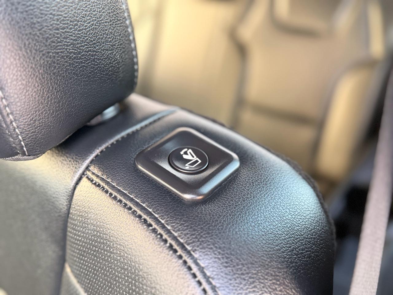 Kia Telluride EX X-Line AWD 2024