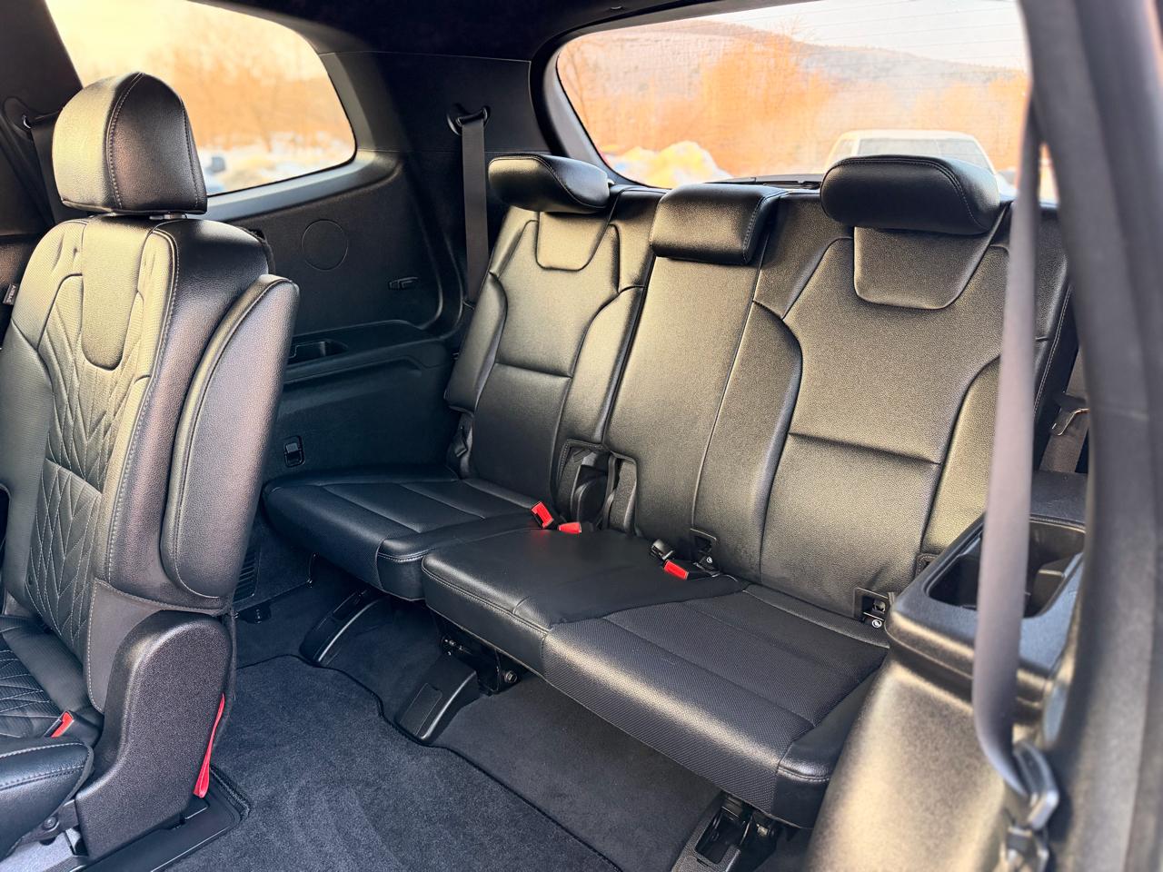 Kia Telluride EX X-Line AWD 2024