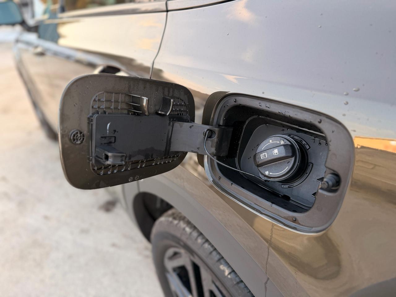 Kia Telluride EX X-Line AWD 2024