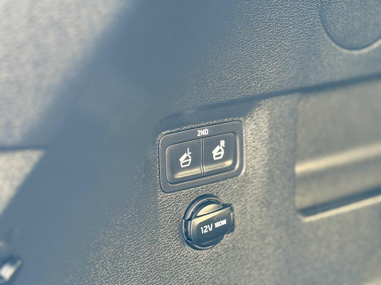 Kia Telluride EX X-Line AWD 2024