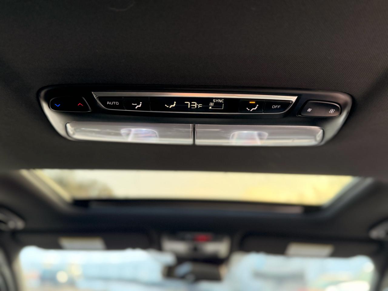 Kia Telluride EX X-Line AWD 2024