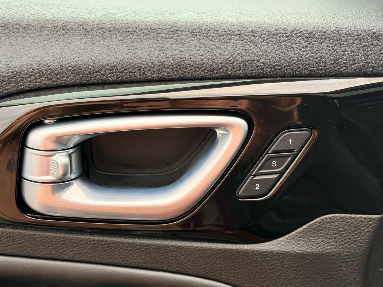 Jeep Compass Trailhawk 2024