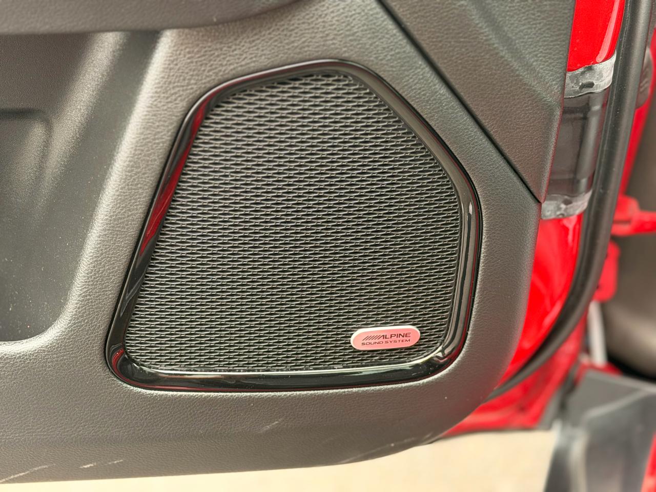 Jeep Compass Trailhawk 2024