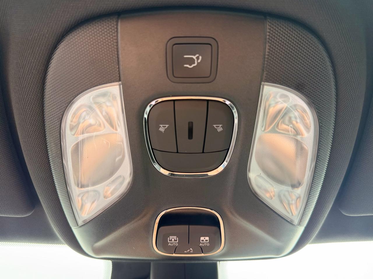 Jeep Compass Trailhawk 2024